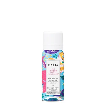 Baija Ile D Azur Cleansing & Hydrating