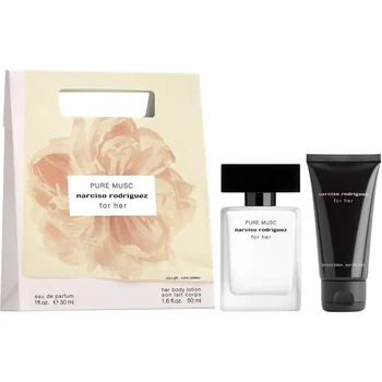 Narciso Rodriguez Pure Musc set