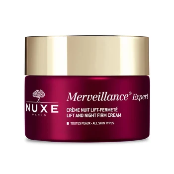 Nuxe Merveillance Expert