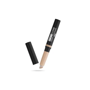 Pupa Cover 002 Beige – Tester