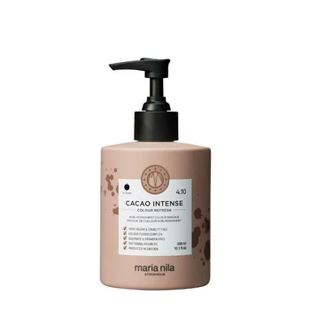Maria Nila Colour Refresh 4.10 Cacao Intense