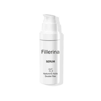 Labo Cosprophar Suisse Fillerina 15HA Densifying Filler Grade 3