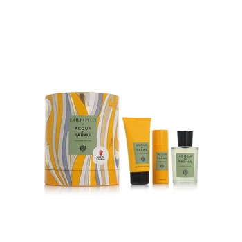 Acqua di Parma Colonia Futura set