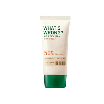 Frudia Air Fit Sun Protection SPF 50+