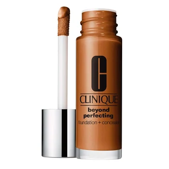 Clinique Beyond Perfecting CN 28 Clove – Tester