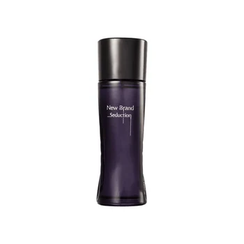 New Brand Seduction
