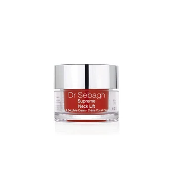 Dr Sebagh Supreme Neck Lift