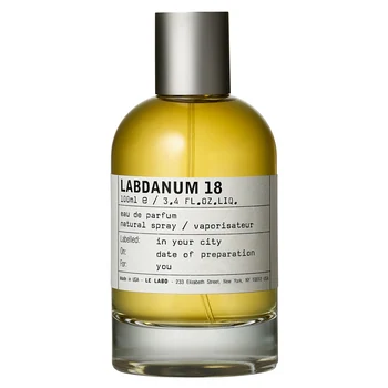 Le Labo Labdanum 18