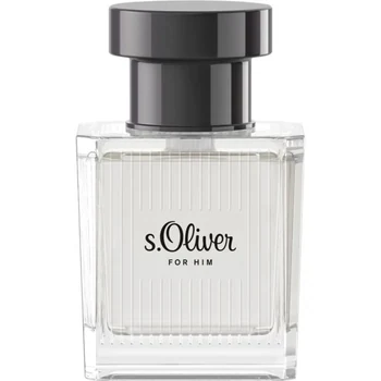 s.Oliver For Him