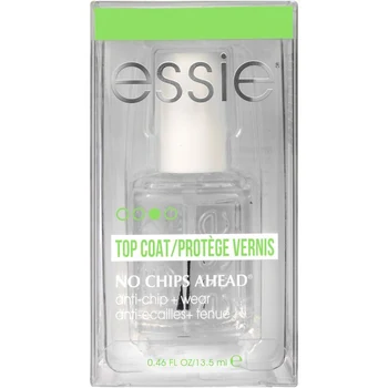 Essie Nail Care - No Chips Ahead