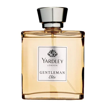 Yardley Gentleman Elite – Tester