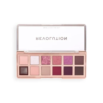 Makeup Revolution Icon Palette Cherry 12