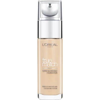 L´Oréal Paris True Match Super-Blendable 3D3W Beige Dore
