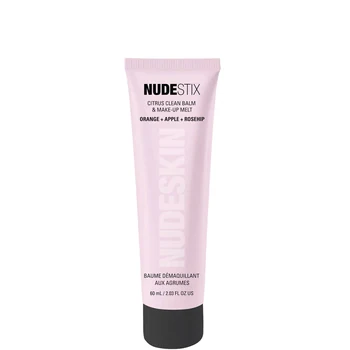 Nudestix Nudeskin – Tester