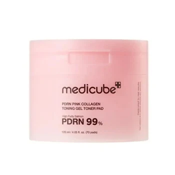 Medicube PDRN Pink Collagen Toning Gel