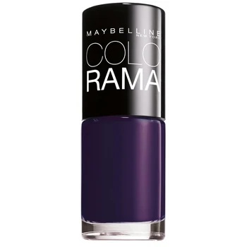 Maybelline Color Show By Colorama Nr. 104 Noite De Gal