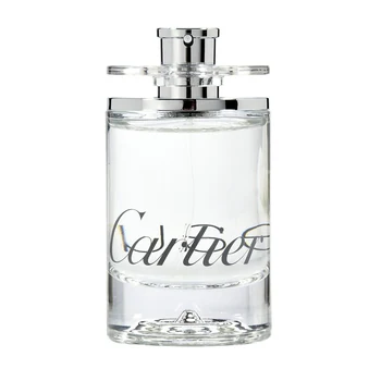 Cartier Eau de Cartier – Tester