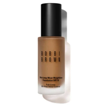 Bobbi Brown Skin Longwear N-070 Neutral Gold