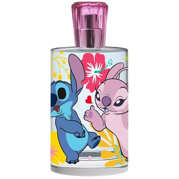 Disney Stitch & Angel