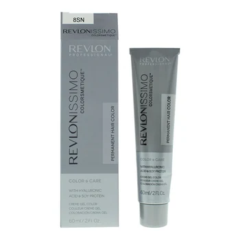 Revlon Revlonissimo Colorsmetique 8SN Light Blonde