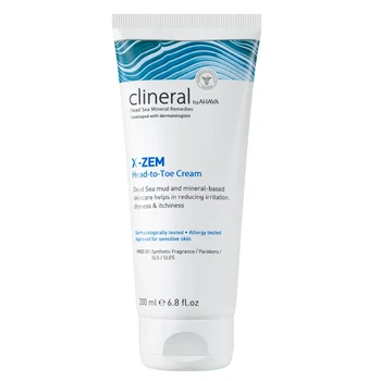 Ahava Clineral X-Zem