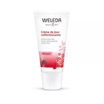 Weleda Grenade – Tester