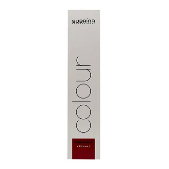 Subrina Professional Vibrant 4/6 Medium Brown Purple