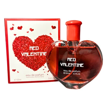Fine Perfumery Red Valentine
