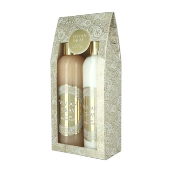 Vivian Gray Romance set (Softening, Shower Gel)