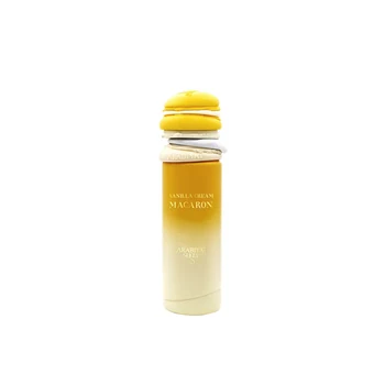 Arabiyat Prestige Sugar Vanilla Cream Macaron