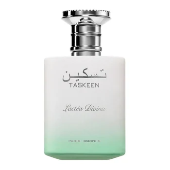 Paris Corner Taskeen Lactea Divina