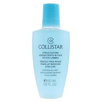 Collistar Two-Phase