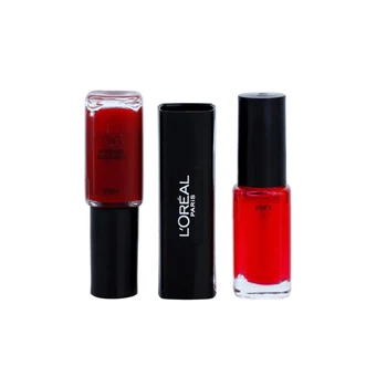 L´Oréal Paris Infallible 016 Forever Burgundy