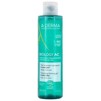A-Derma Biology AC