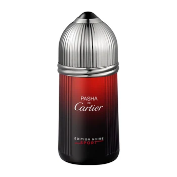 Cartier Pasha de Cartier Edition Noire Sport