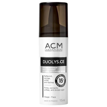 Laboratoire ACM Duolys.Ce