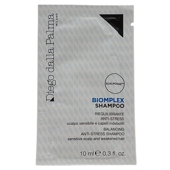 Diego Dalla Palma Biomplex – Probe