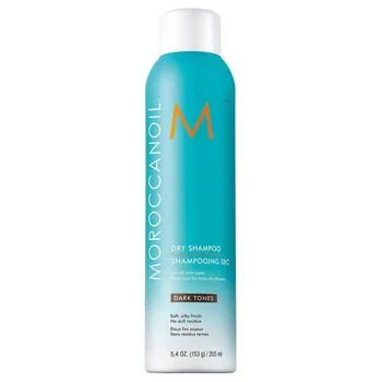 Moroccanoil Style Dark Tones