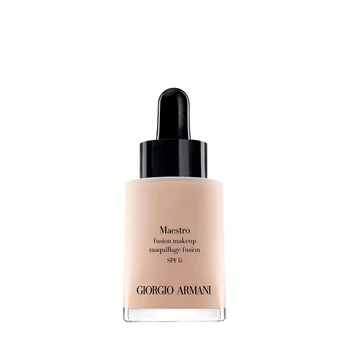 Armani Maestro 6.5 – Tester