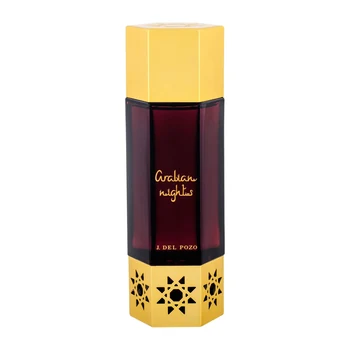 Jesus Del Pozo Arabian Nights – Tester