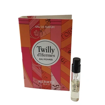 Hermès Twilly d'Hermes Eau Poivree – Probe