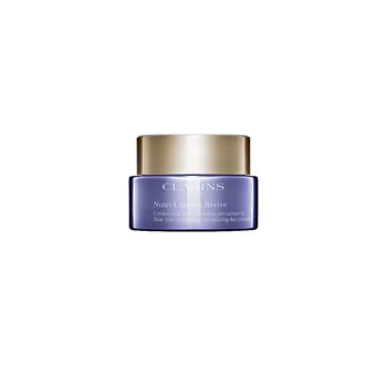 Clarins Nutri-Lumiere Revive