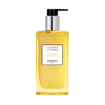 Hermès Un Jardin A Cythere
