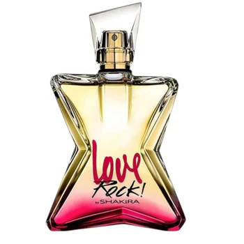 Shakira Love Rock