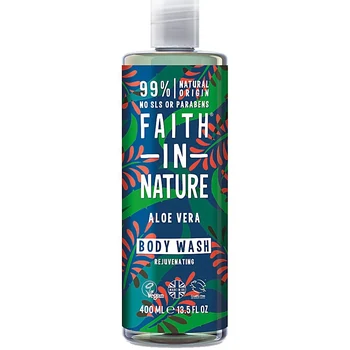 Faith In Nature Aloe Vera