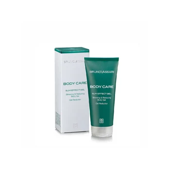 Bruno Vassari Body Care Active Ingredients Slimming