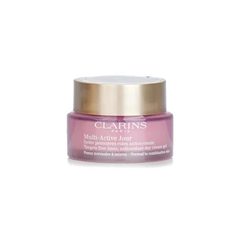 Clarins Multi Active – Tester