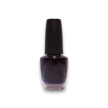 OPI Nail Lacquer NL I57 Turn On the Northern Lights!