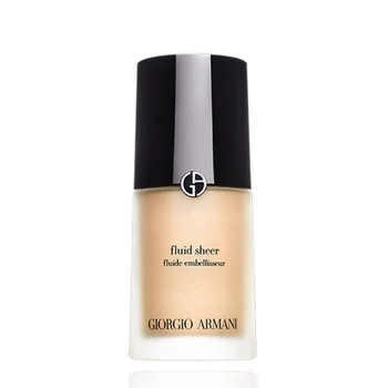 Armani Fluid Sheer 05