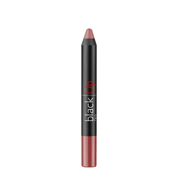 Black Up Lip Liner 20M